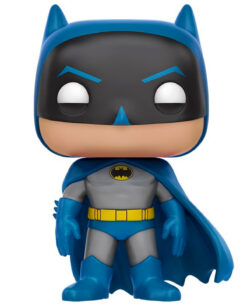 FIGURA POP DC HEROES SUPER FRIENDS BATMAN