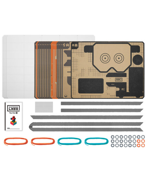 NINTENDO LABO ROBOT KIT - Image 3