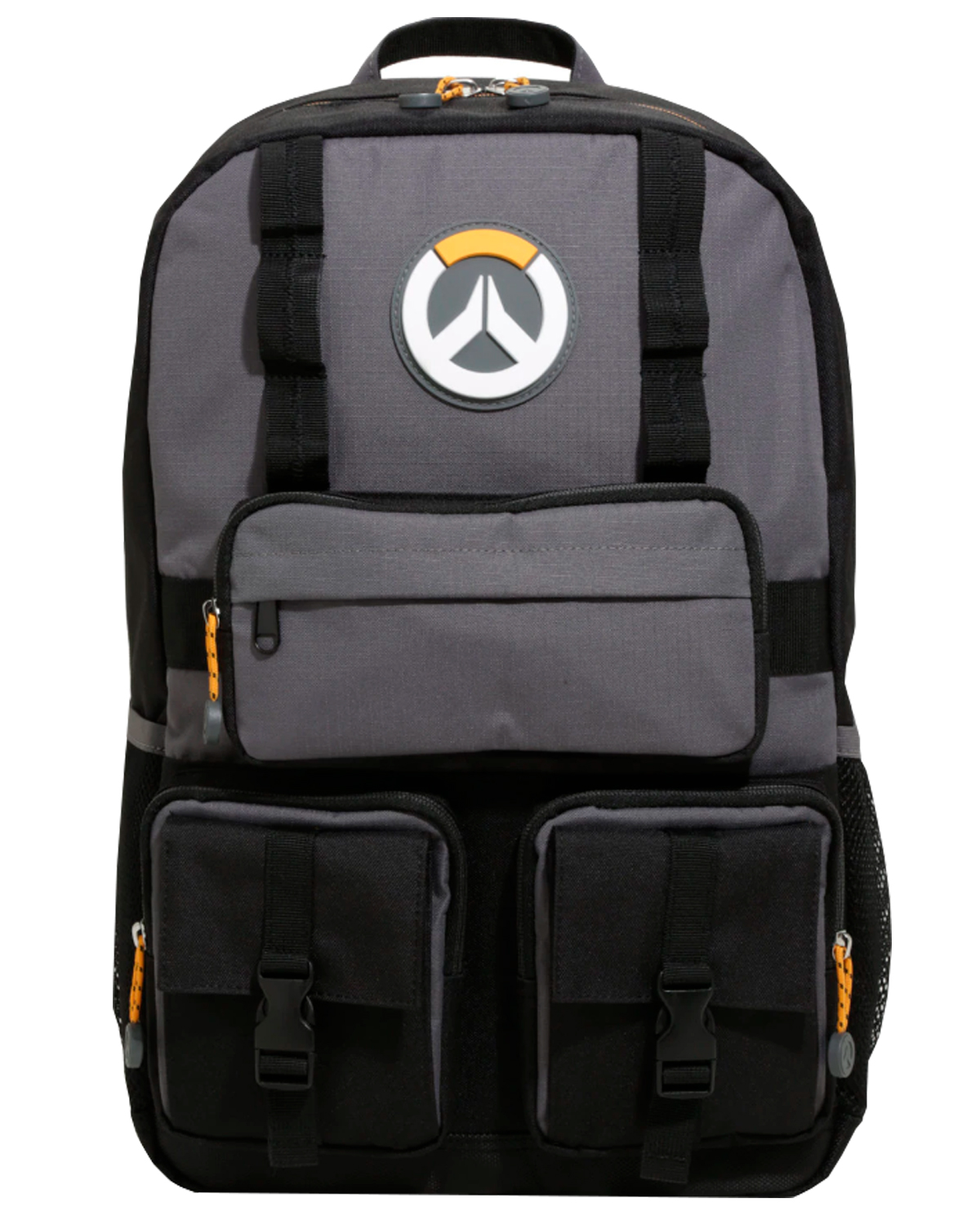 MOCHILA OVERWATCH LOGO