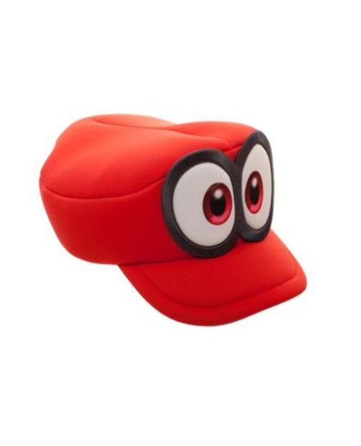GORRA INFANTIL SUPER MARIO ODYSSEY CAPPY - Image 2