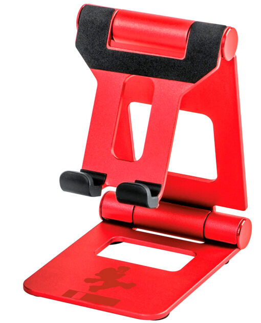 BASE METALICA NINTENDO SWITCH SUPER MARIO - Image 2