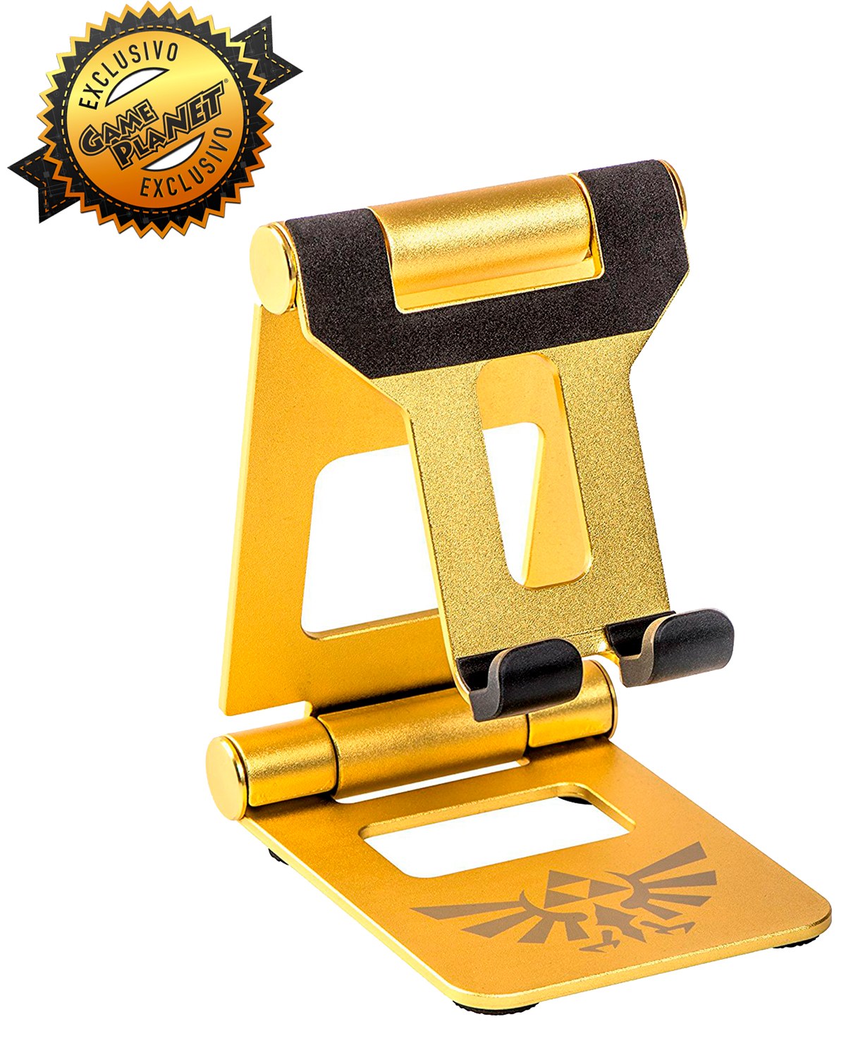 BASE METALICA NINTENDO SWITCH THE LEGEND OF ZELDA