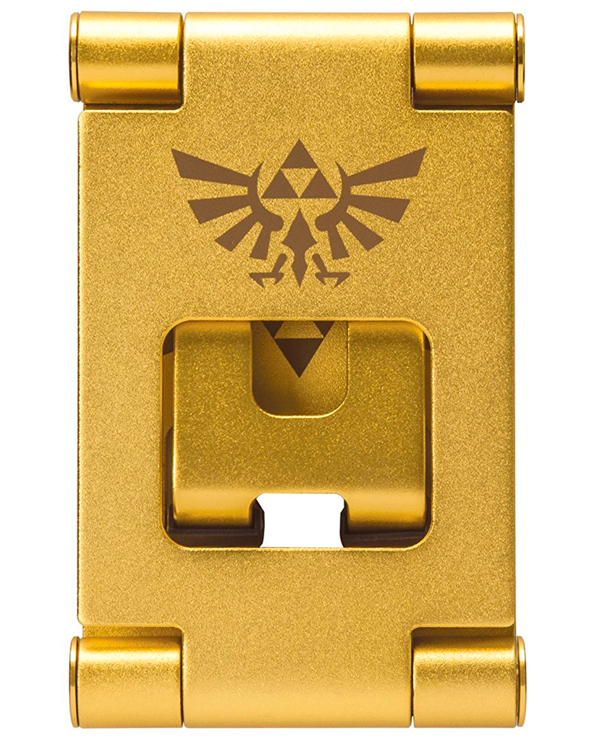 BASE METALICA NINTENDO SWITCH THE LEGEND OF ZELDA - Image 2