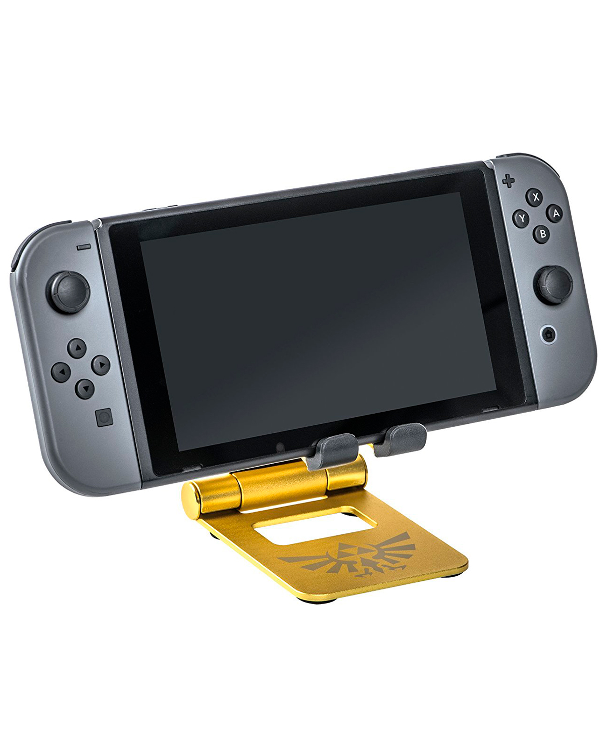 BASE METALICA NINTENDO SWITCH THE LEGEND OF ZELDA - Image 4