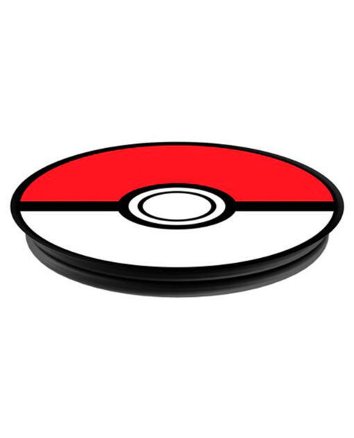 POPSOCKET POKEMON POKEBALL - Image 2