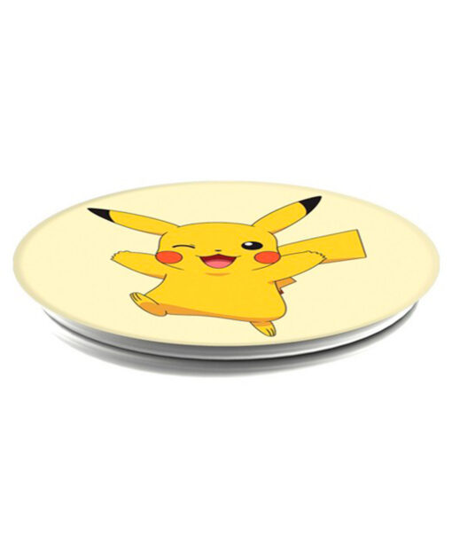POPSOCKET POKEMON PIKACHU - Image 2