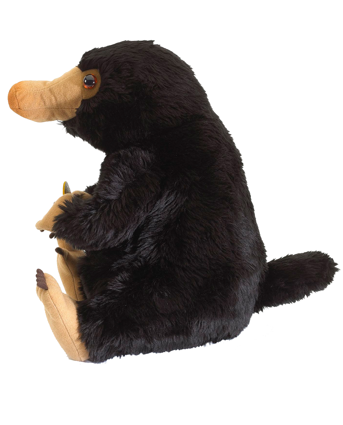PELUCHE FANTASTIC BEAST NIFFLER 22 CM - Image 2