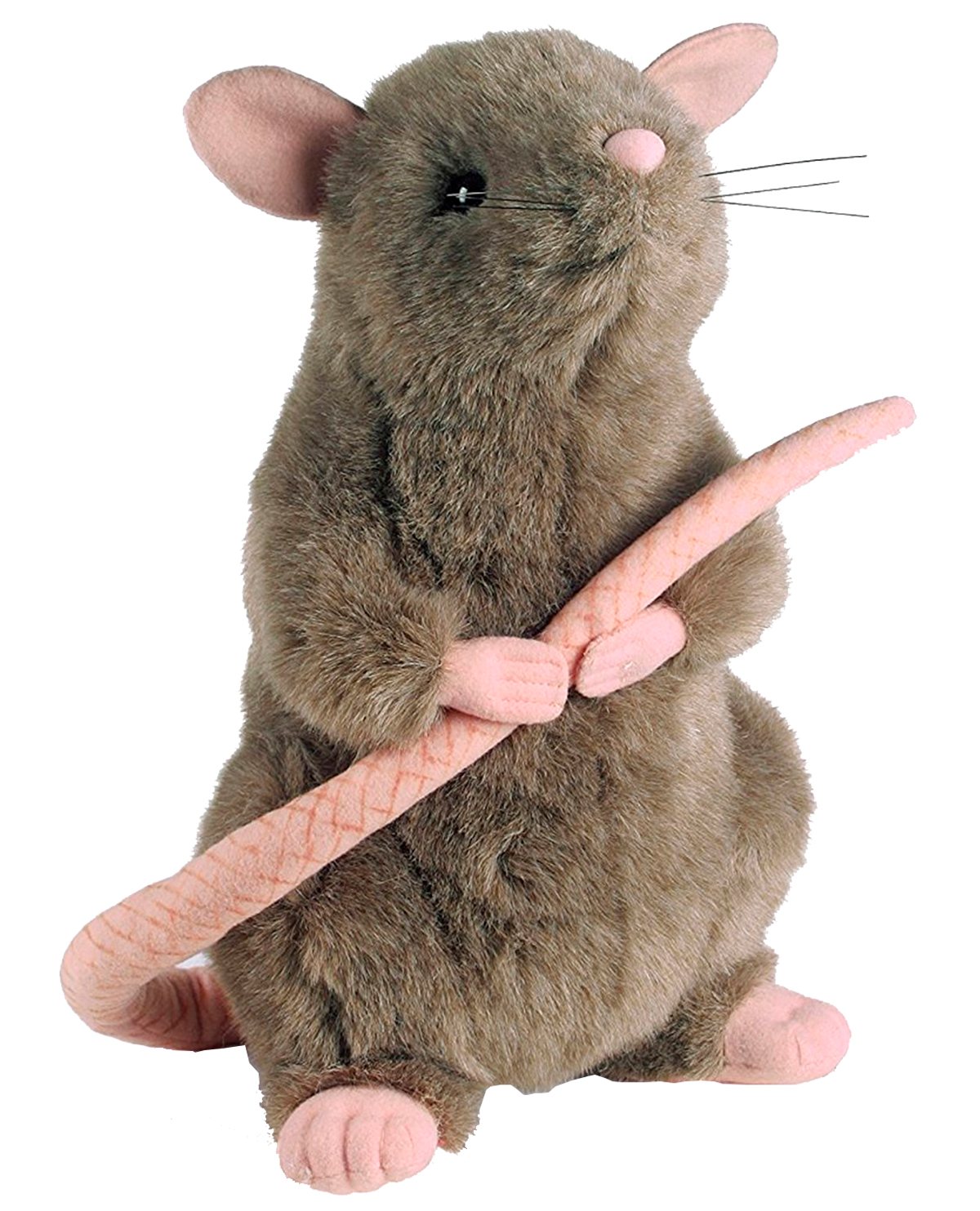 PELUCHE HARRY POTTER SCABBERS