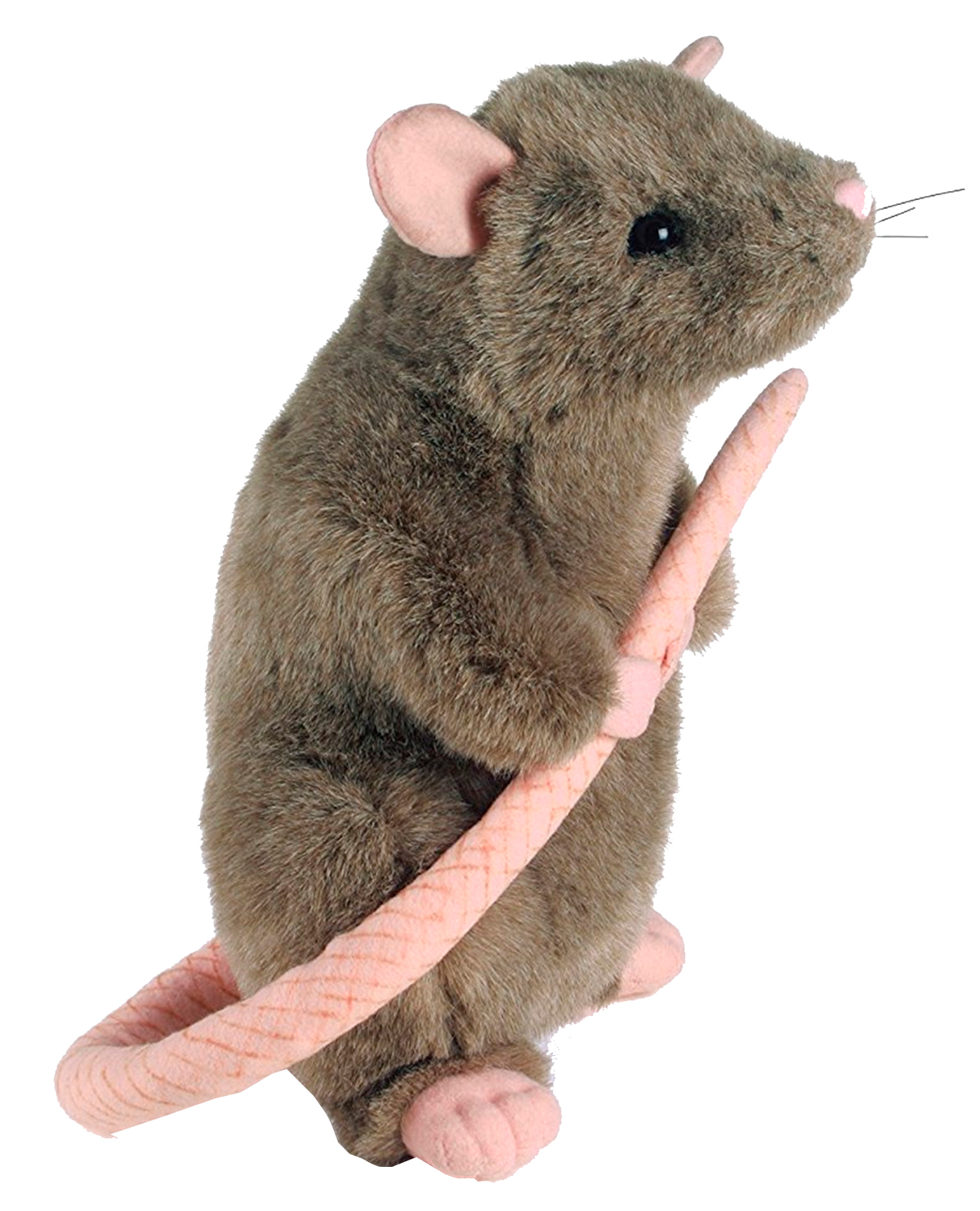 PELUCHE HARRY POTTER SCABBERS - Image 2