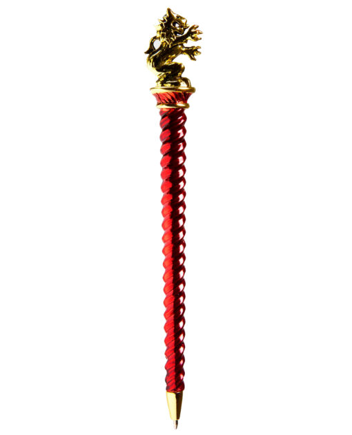 PLUMA HARRY POTTER GRYFFINDOR