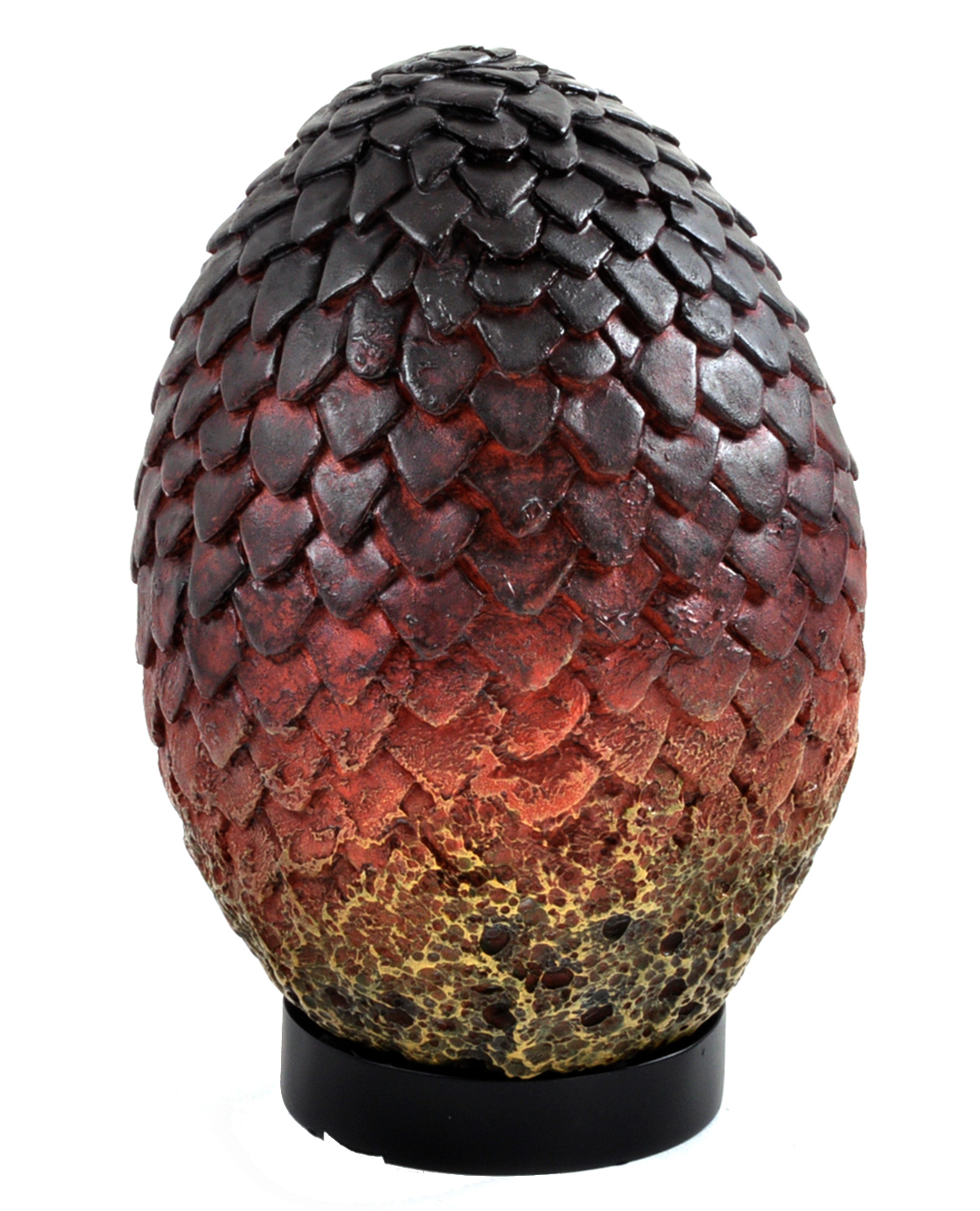 FIGURA GAME OF THRONES DROGON DRAGON EGG