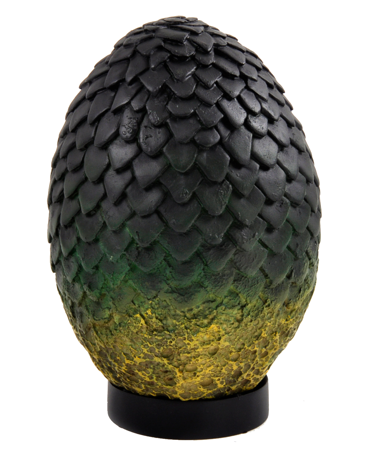 FIGURA GAME OF THRONES RHAEGAL DRAGON EGG
