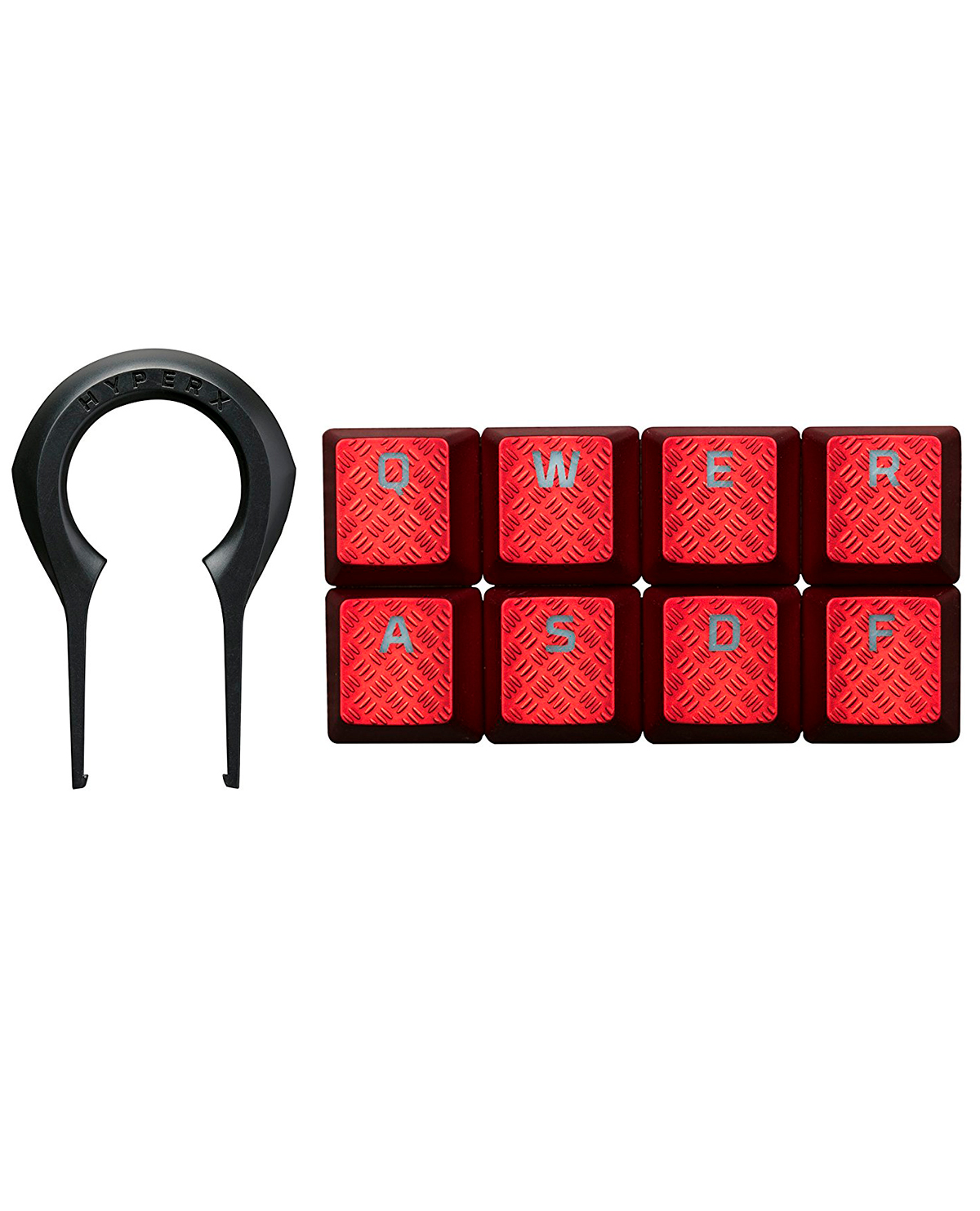 KEYCAP HYPERX FPS Y MOBA