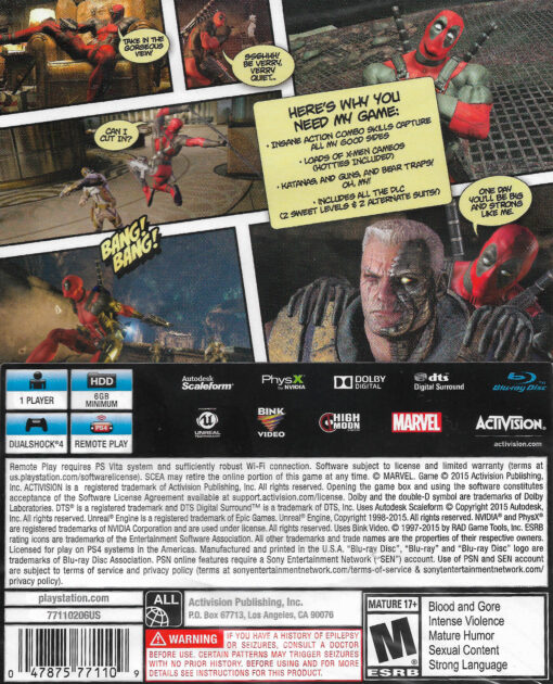 DEADPOOL - Image 2