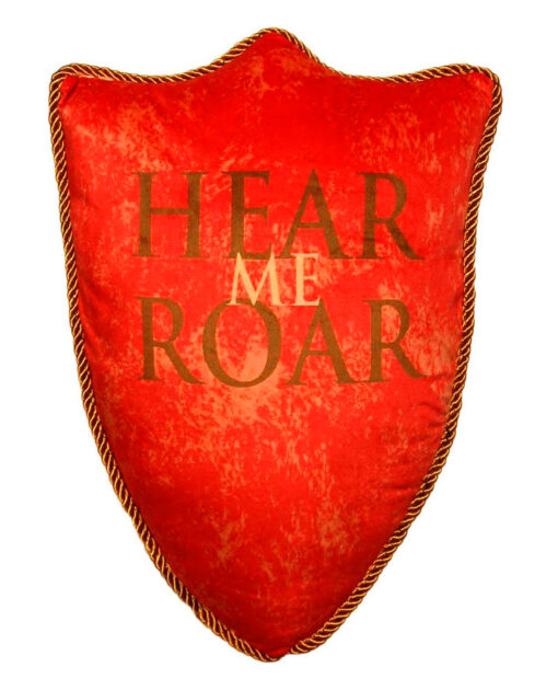 COJIN GAME OF THRONES HOUSE LANNISTER - Image 2