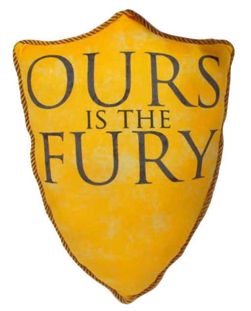 COJIN GAME OF THRONES HOUSE BARATHEON - Image 2