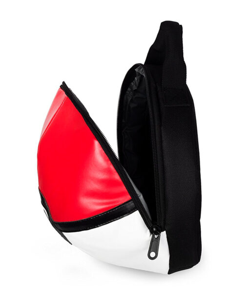 LONCHERA POKEMON POKEBALL - Image 3