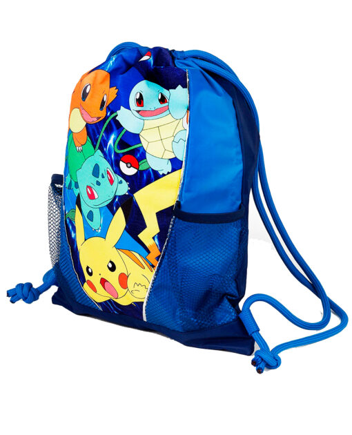 MORRAL POKEMON STARTERS - Image 2