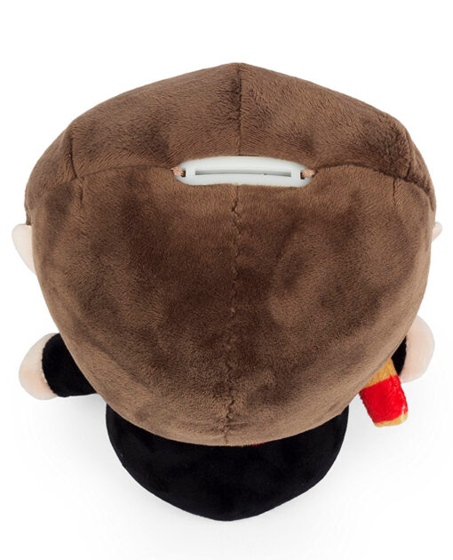 ALCANCIA DE PELUCHE HARRY POTTER - Image 2