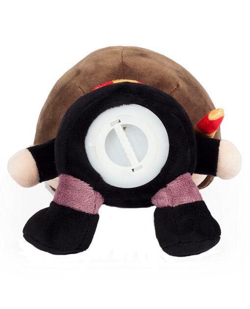 ALCANCIA DE PELUCHE HARRY POTTER - Image 3