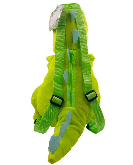 MOCHILA DE PELUCHE RUGRATS REPTAR - Image 2