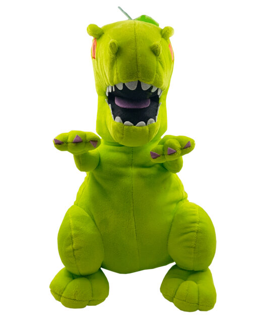 MOCHILA DE PELUCHE RUGRATS REPTAR - Image 3
