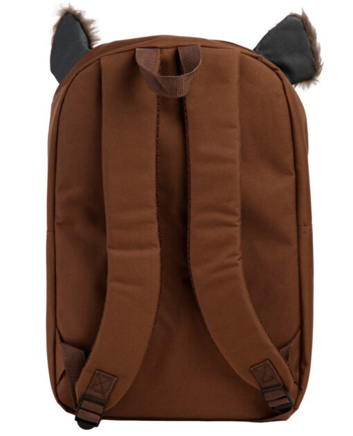 MOCHILA GUARDIANS OF THE GALAXY ROCKET - Image 2