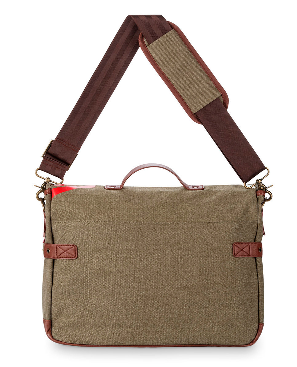 MOCHILA DE MENSAJERO CAPTAIN AMERICA RETRO - Image 2