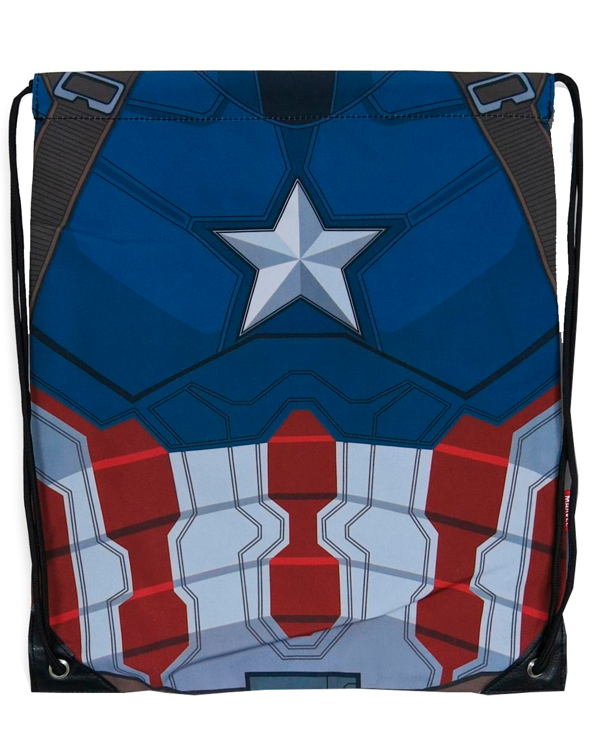 MORRAL CIVIL WAR CAPTAIN AMERICA