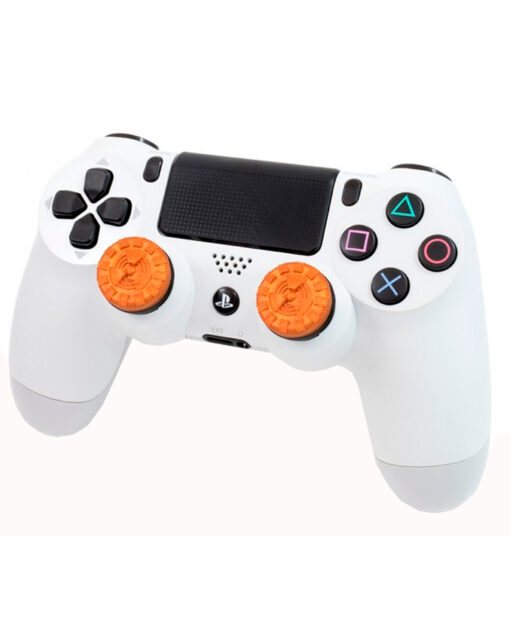 PROTECTORES DE GOMA PARA JOYSTICK CONTROL PS4 ATOMIC - Image 3
