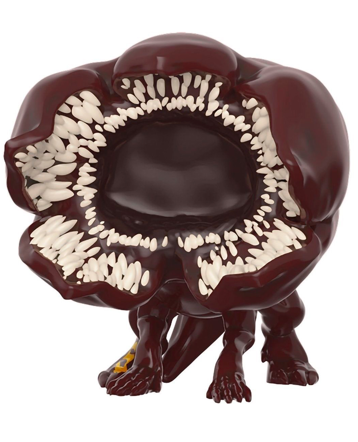 FIGURA POP STRANGER THINGS DART DEMOGORGON