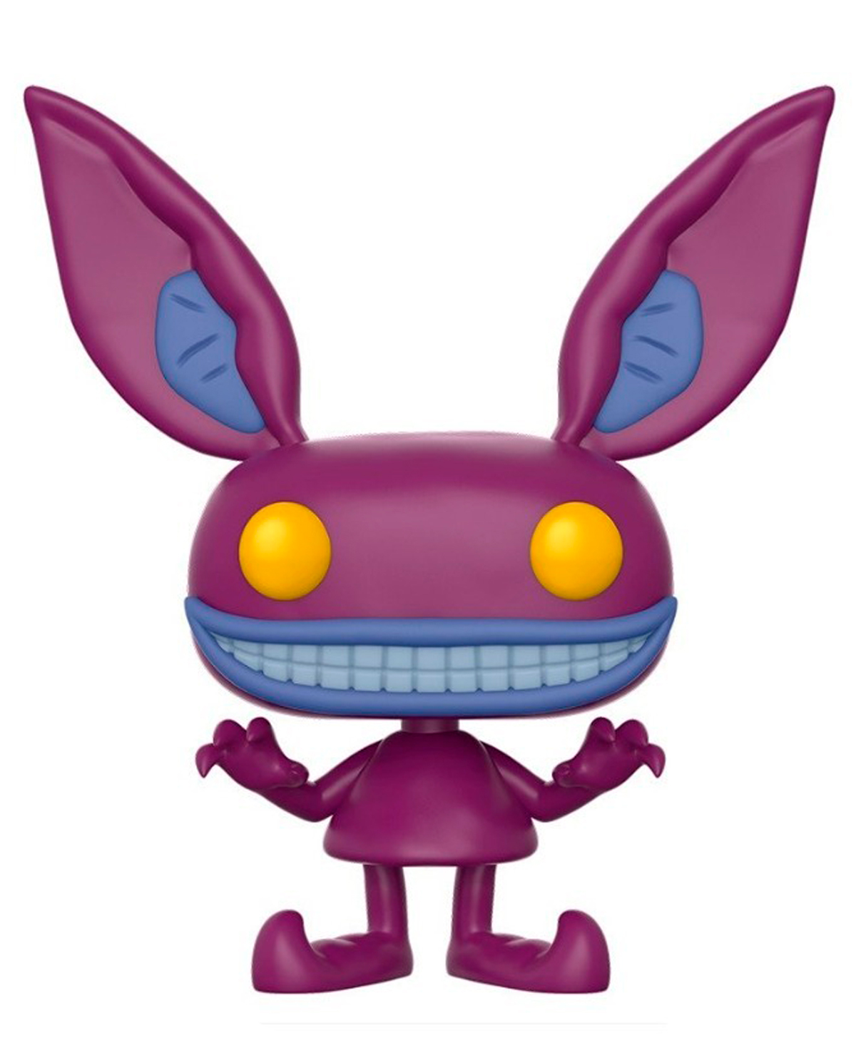 FIGURA POP REAL MONSTERS ICKIS