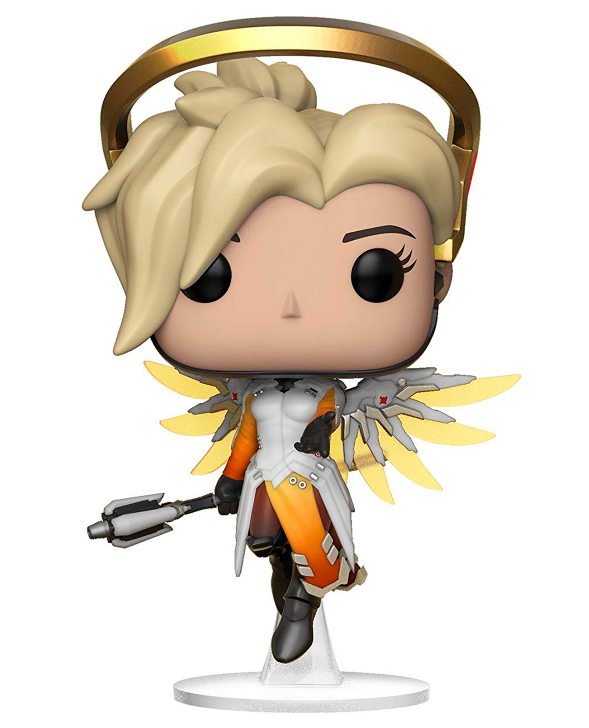 FIGURA POP OVERWATCH MERCY