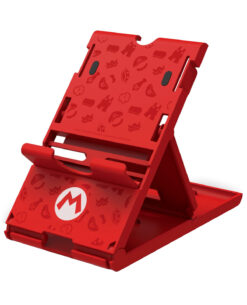 SOPORTE NINTENDO SWITCH MARIO BROS