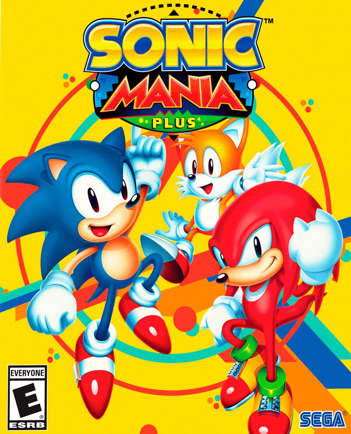 SONIC MANIA PLUS - Image 2