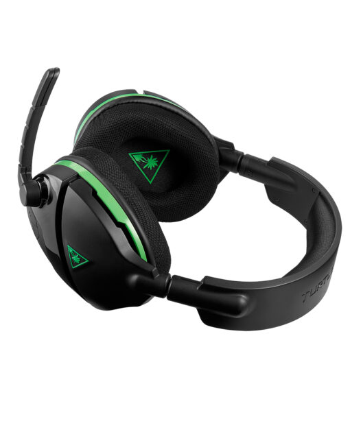 HEADSET XBOX ONE TURTLE BEACH STEALTH 600 NEGRO Y VERDE - Image 2