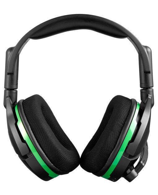 HEADSET XBOX ONE TURTLE BEACH STEALTH 600 NEGRO Y VERDE - Image 3