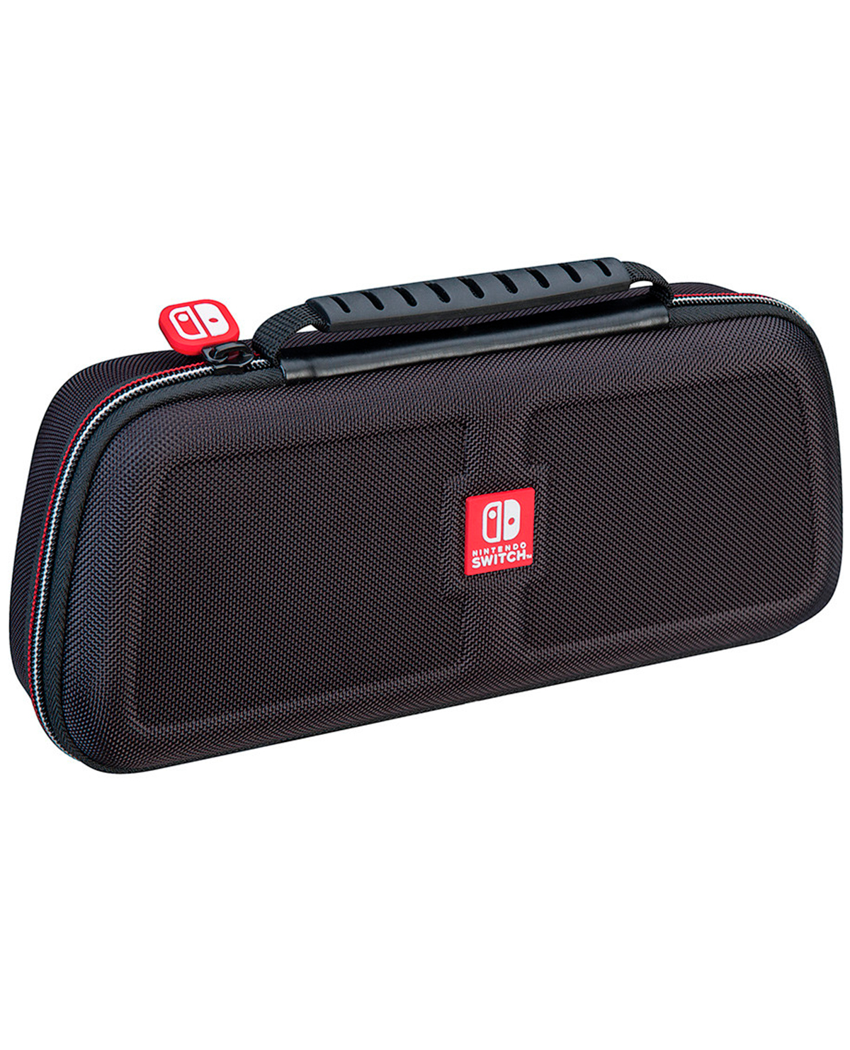 ESTUCHE RIGIDO NINTENDO SWITCH GOPLAY NEGRO