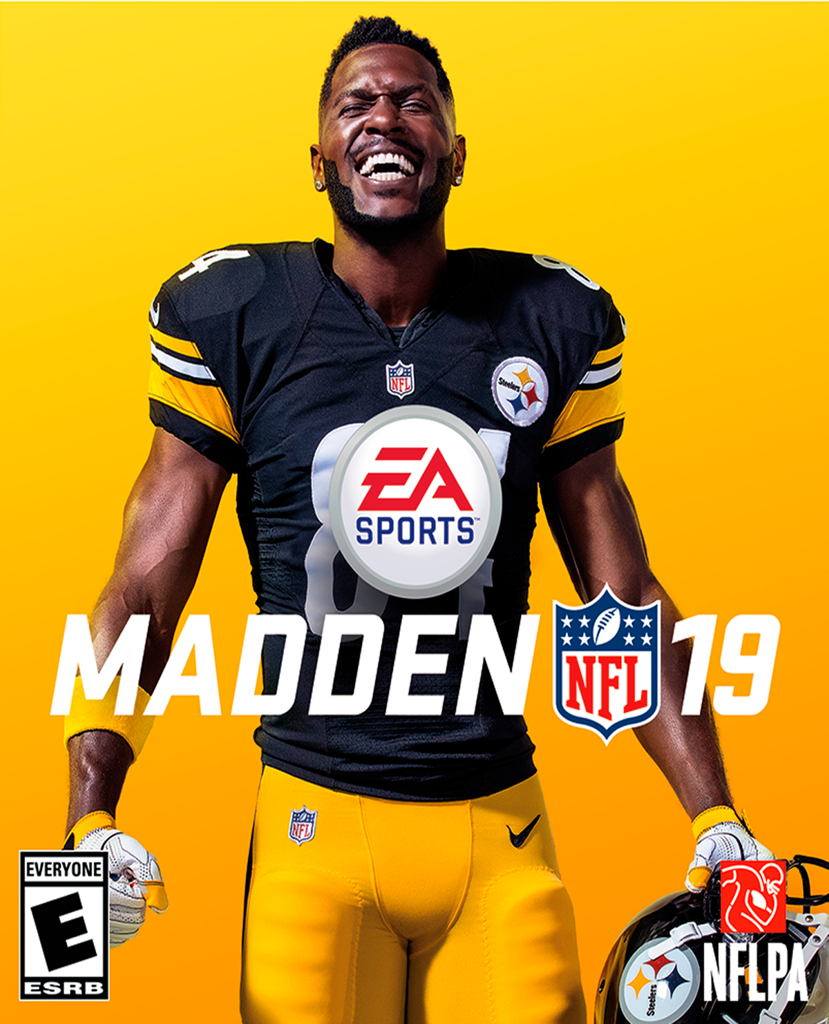 MADDEN NFL 19 - Image 2