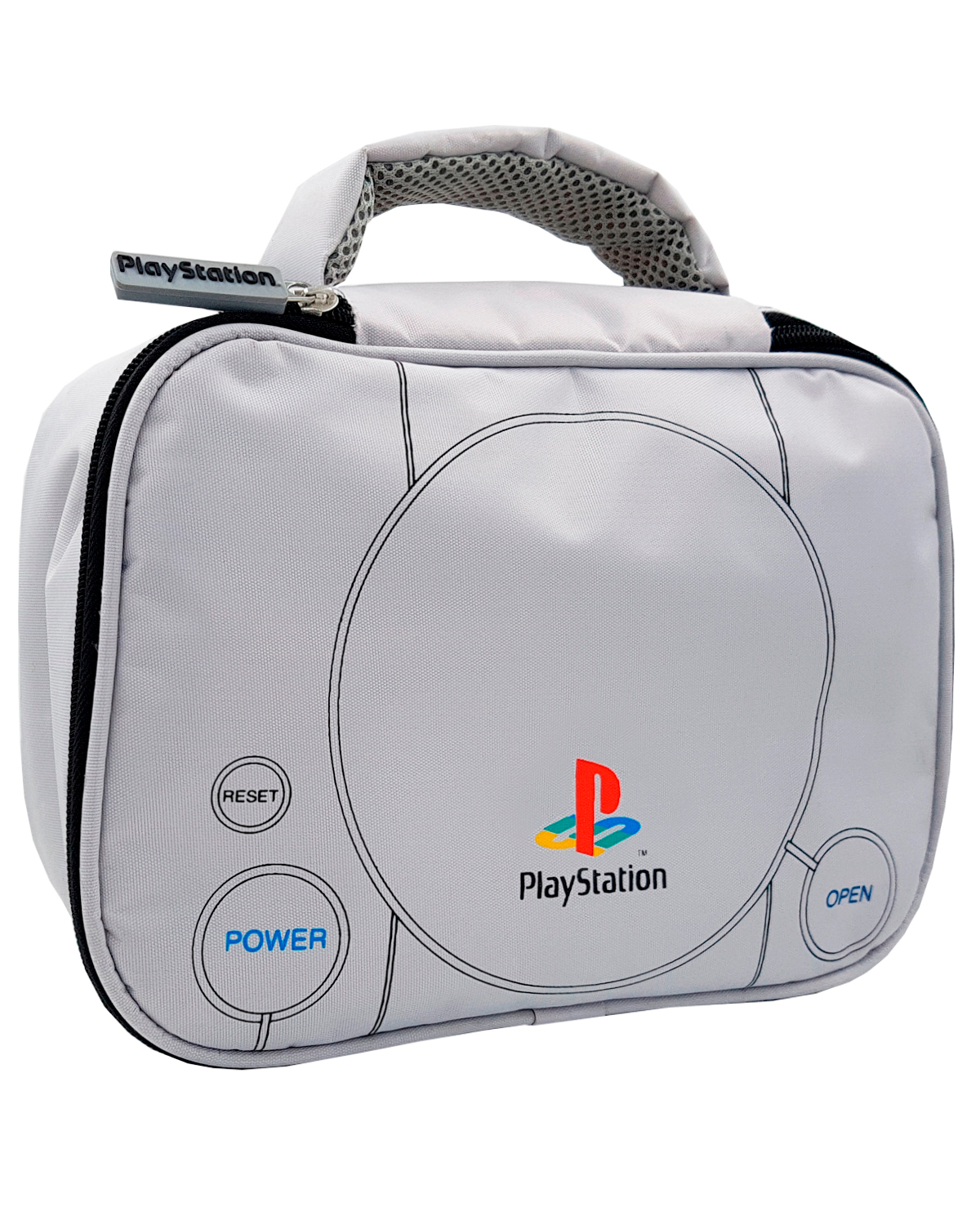 LONCHERA PLAYSTATION ONE - Image 3