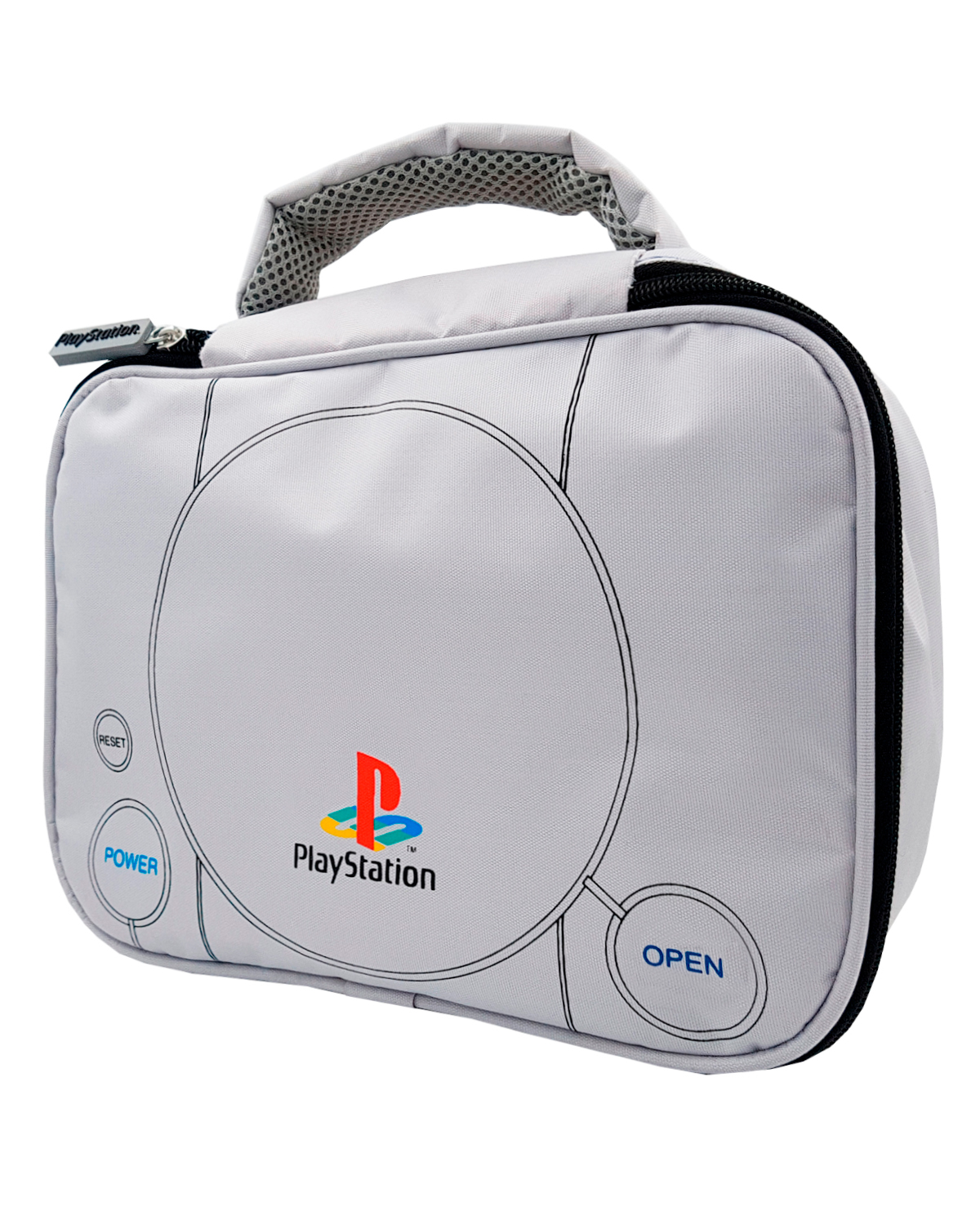 LONCHERA PLAYSTATION ONE - Image 4
