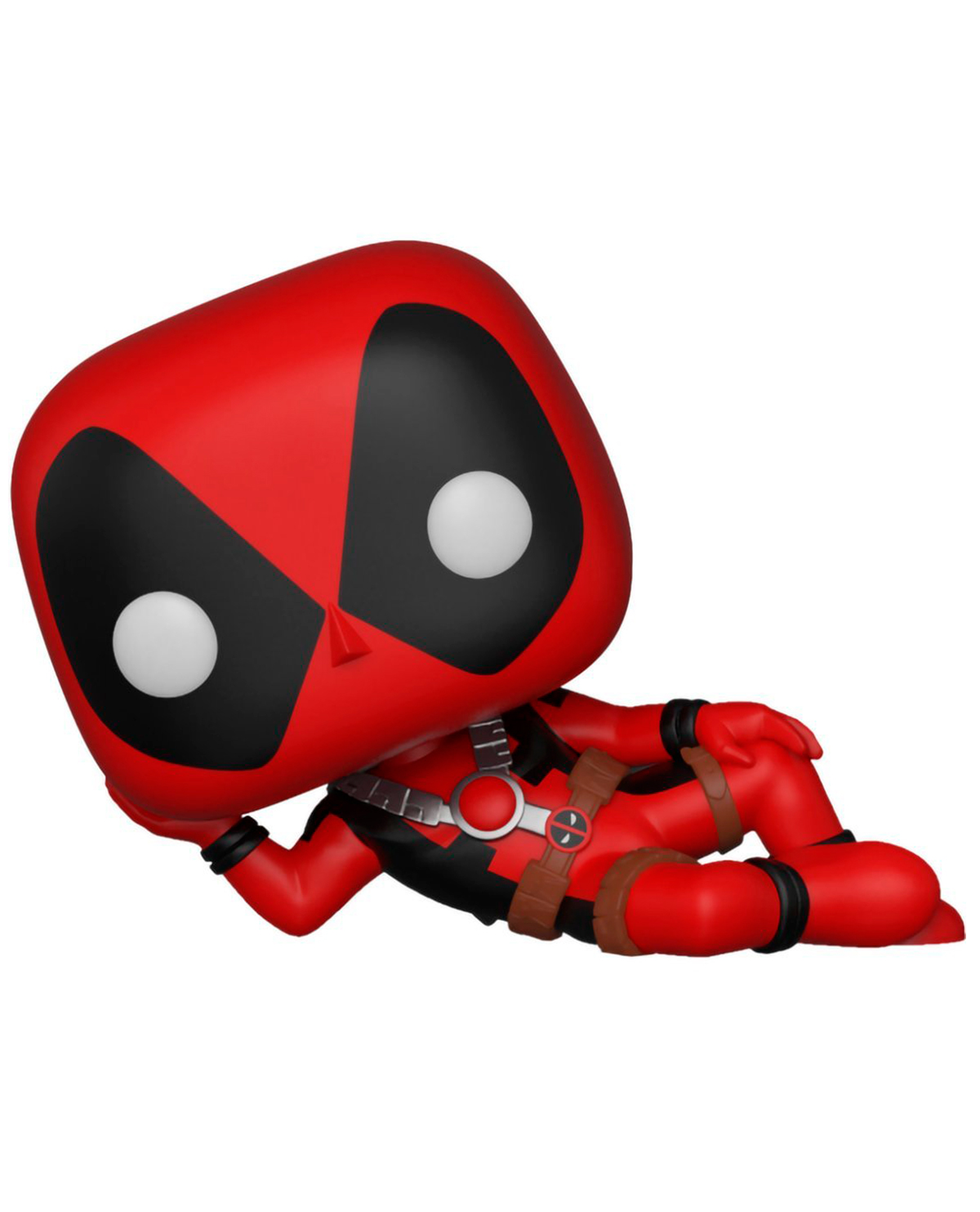 FIGURA POP DEADPOOL PARODY