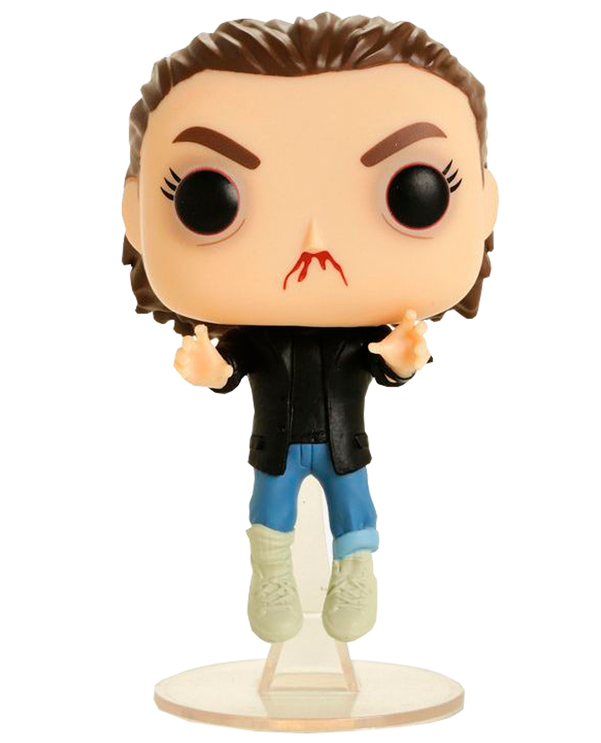FIGURA POP STRANGER THINGS ELEVEN ELEVATED