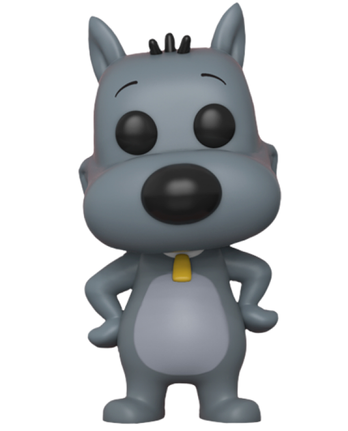 FIGURA POP DOUG PORKCHOP