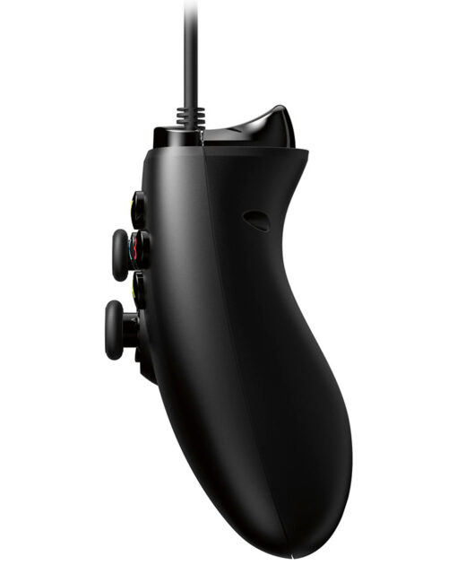 CONTROL XBOX ONE ALAMBRICO POWER A CARBON FIBER NEGRO - Image 2