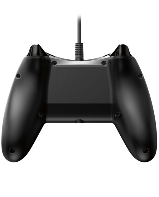 CONTROL XBOX ONE ALAMBRICO POWER A CARBON FIBER NEGRO - Image 3