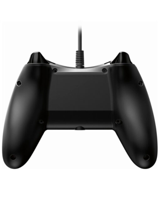 CONTROL XBOX ONE ALAMBRICO POWER A CARBON FIBER BLANCO - Image 2