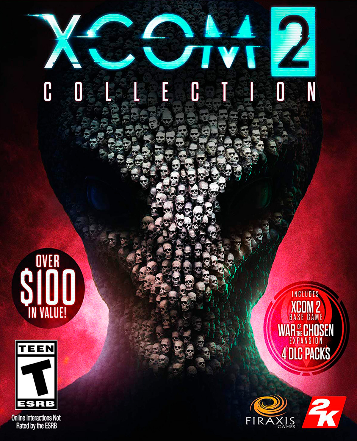 XCOM 2 COLLECTION – Gameplanet