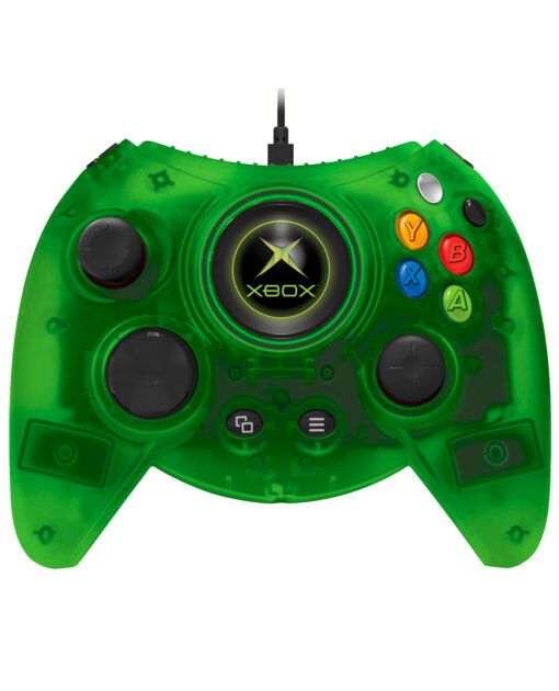 CONTROL XBOX ONE ALAMBRICO HYPERKIN DUKE VERDE