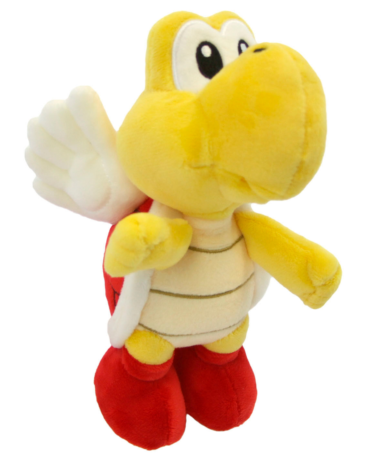 PELCUHE SUPER MARIO PARATROOPA 20 CM - Image 2